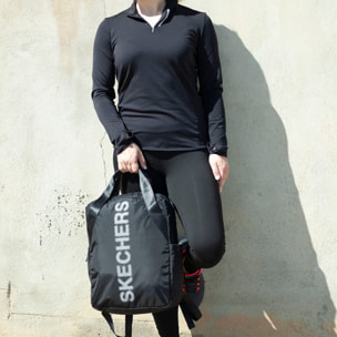 Mochila Casual/Ocio Skechers Griffinc Negro