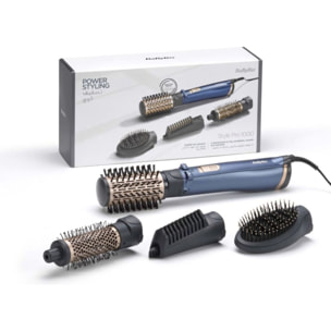 Brosse soufflante BABYLISS AS965E Style Pro 1000