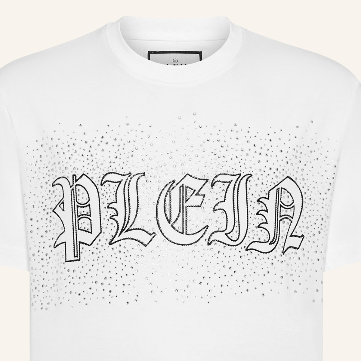 PHILIPP PLEIN T-shirt girocollo