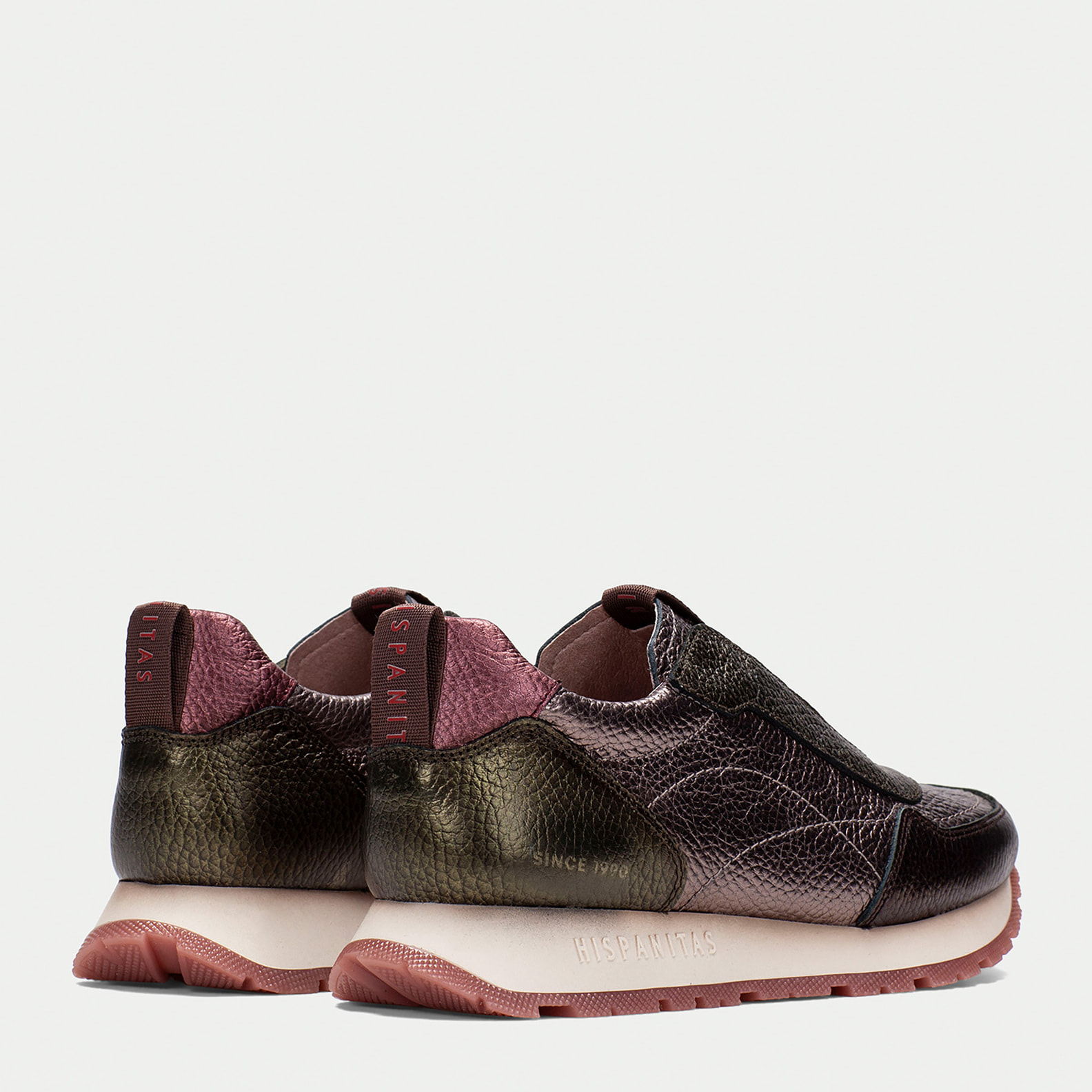 Deportivo Kansas Multi metal 3 cm