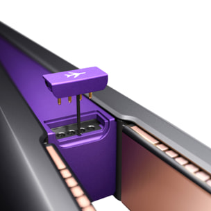 Lisseur Dyson Corrale™ Violet