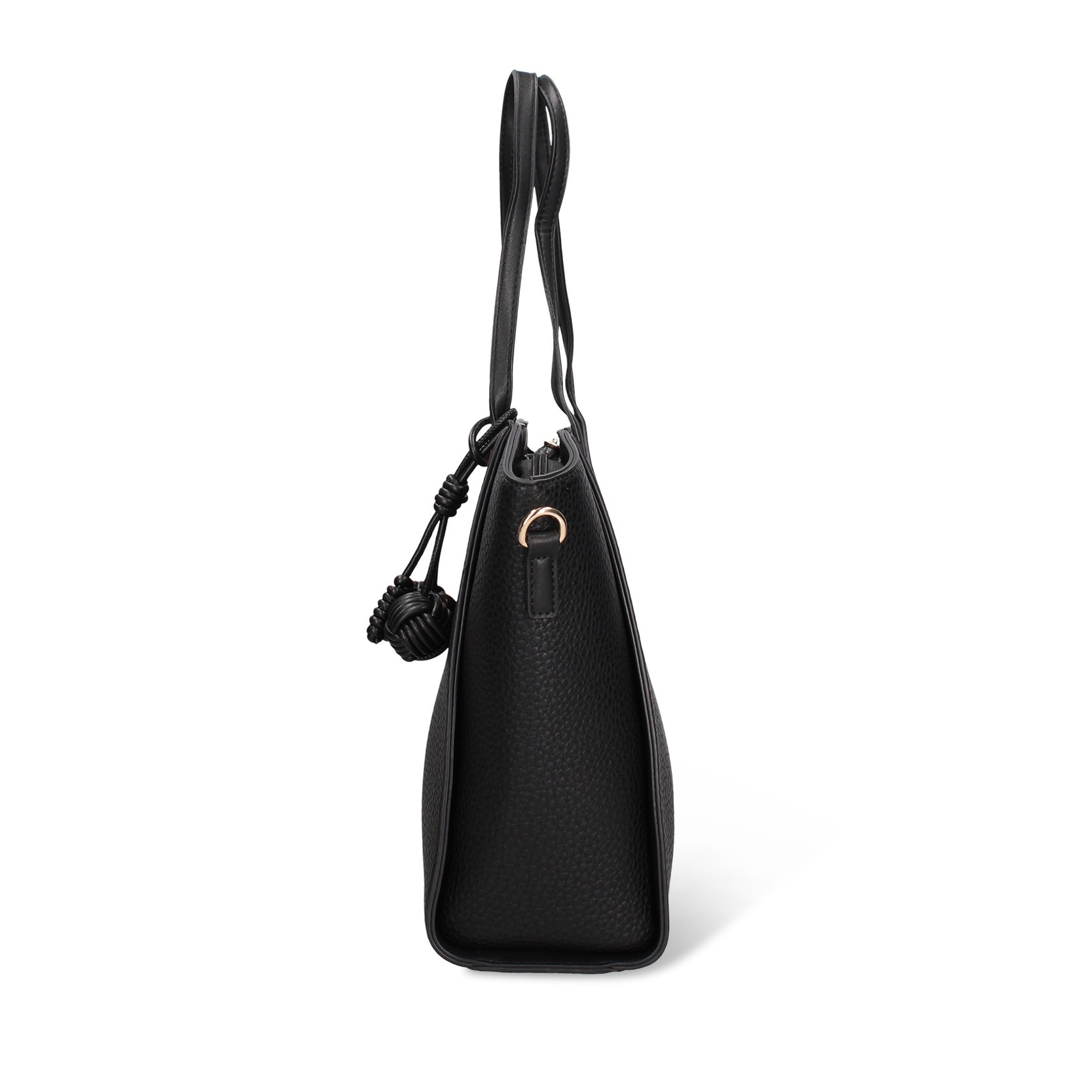 Borsa a mano da donna - Modello Seraphina Ultra - Pelle vegana PU - 42.0 x 26.0 x 9.0 cm