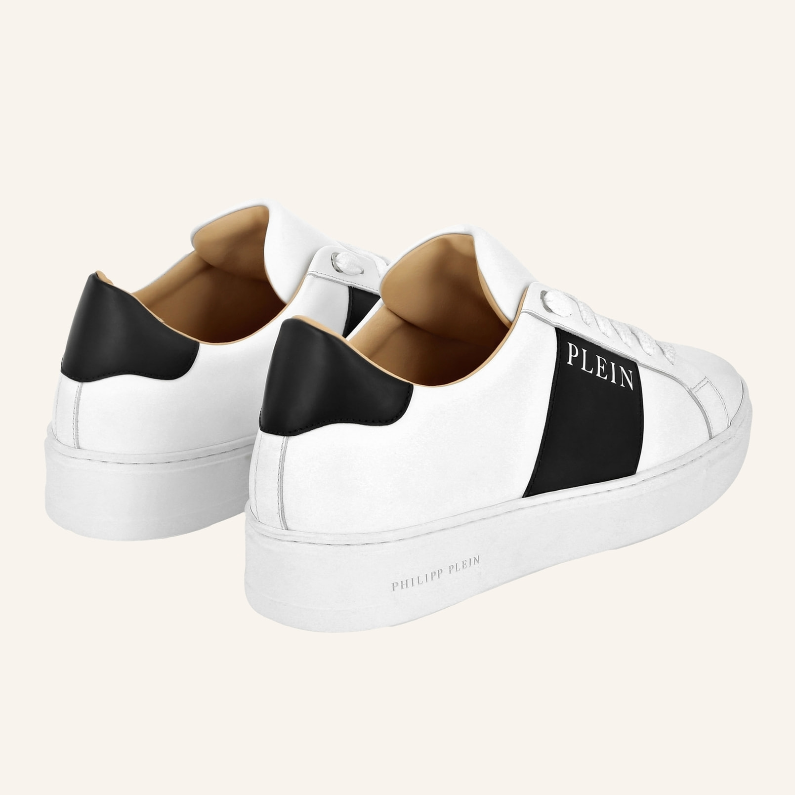 PHILIPP PLEIN Sneaker basse PREDATOR