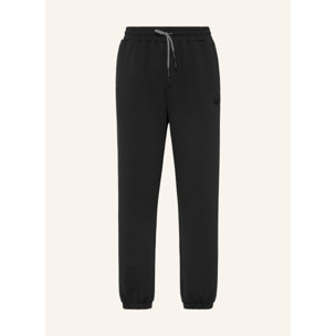PLEIN SPORT Pantaloni da ginnastica