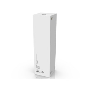 Porte-rouleau autoportant Rim