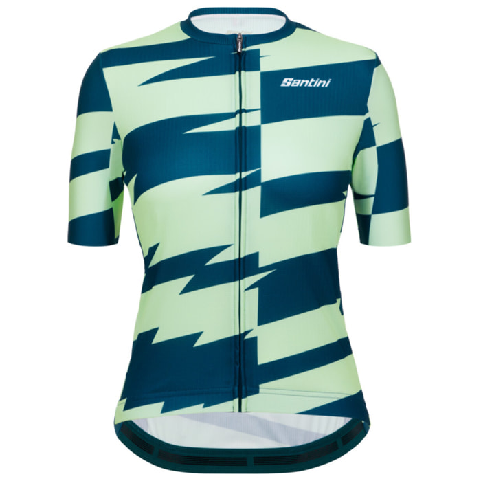 Furia - Maillot Femme - Vert - Femme