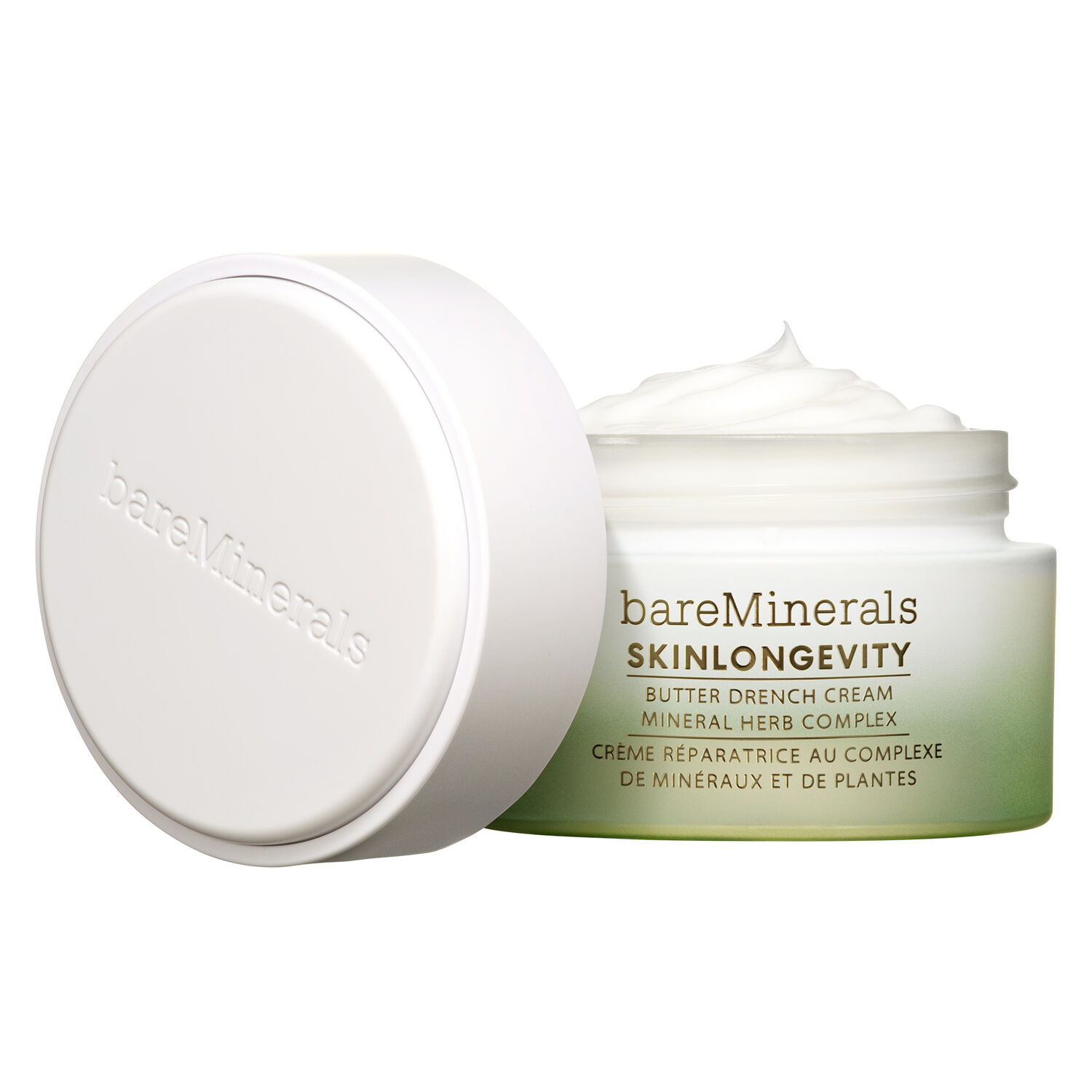 Skinlongevity - Crème Réparatrice Ultra-Riche
