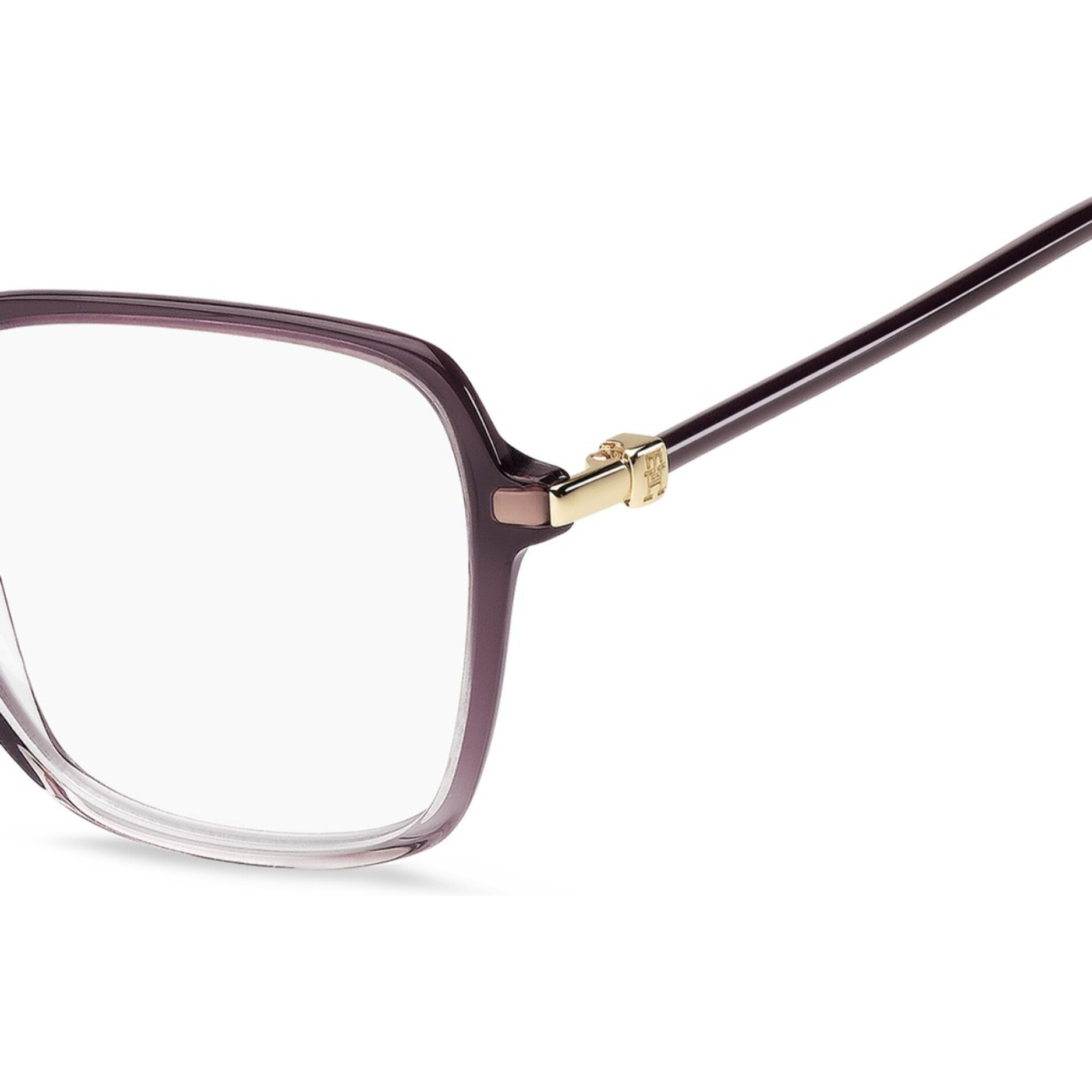 Gafas de Vista Tommy Hilfiger TH 2339 2LN de Acetato Mujer 52 mm