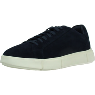 Sneakers de  Hombre de la marca GEOX  modelo U PRALI AZUL