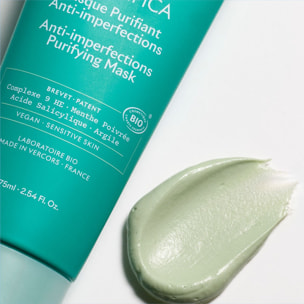 Masque Magnifica - Argile Purifiante 75 ml