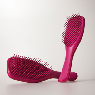 The Ultimate Detangler - Brosse à Cheveux Electric Raspberry