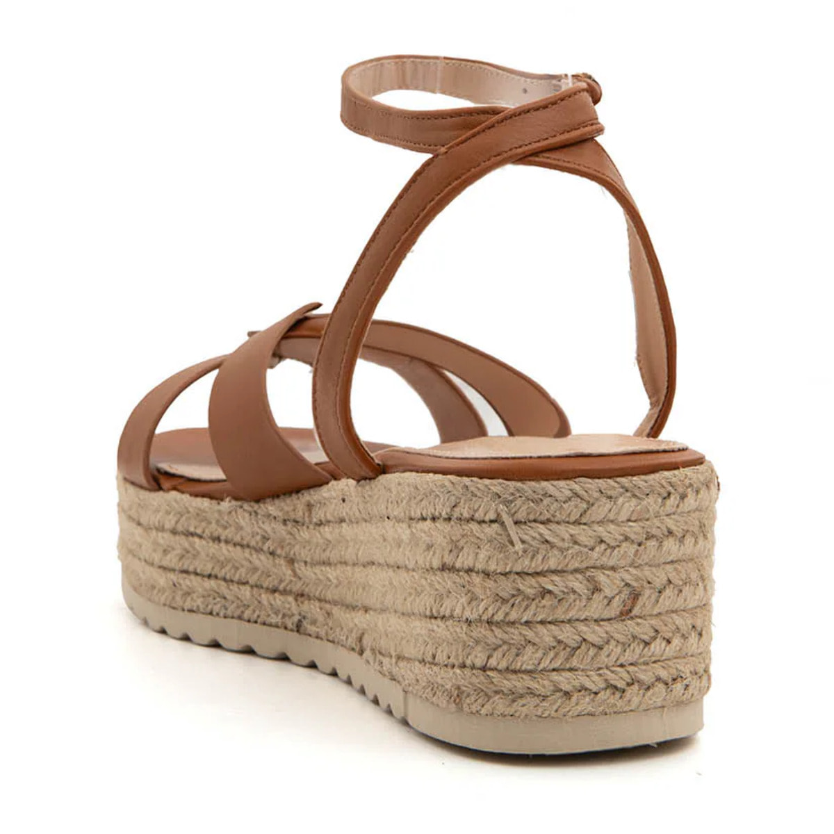 Sandalo urban platform - CAMMELLO
