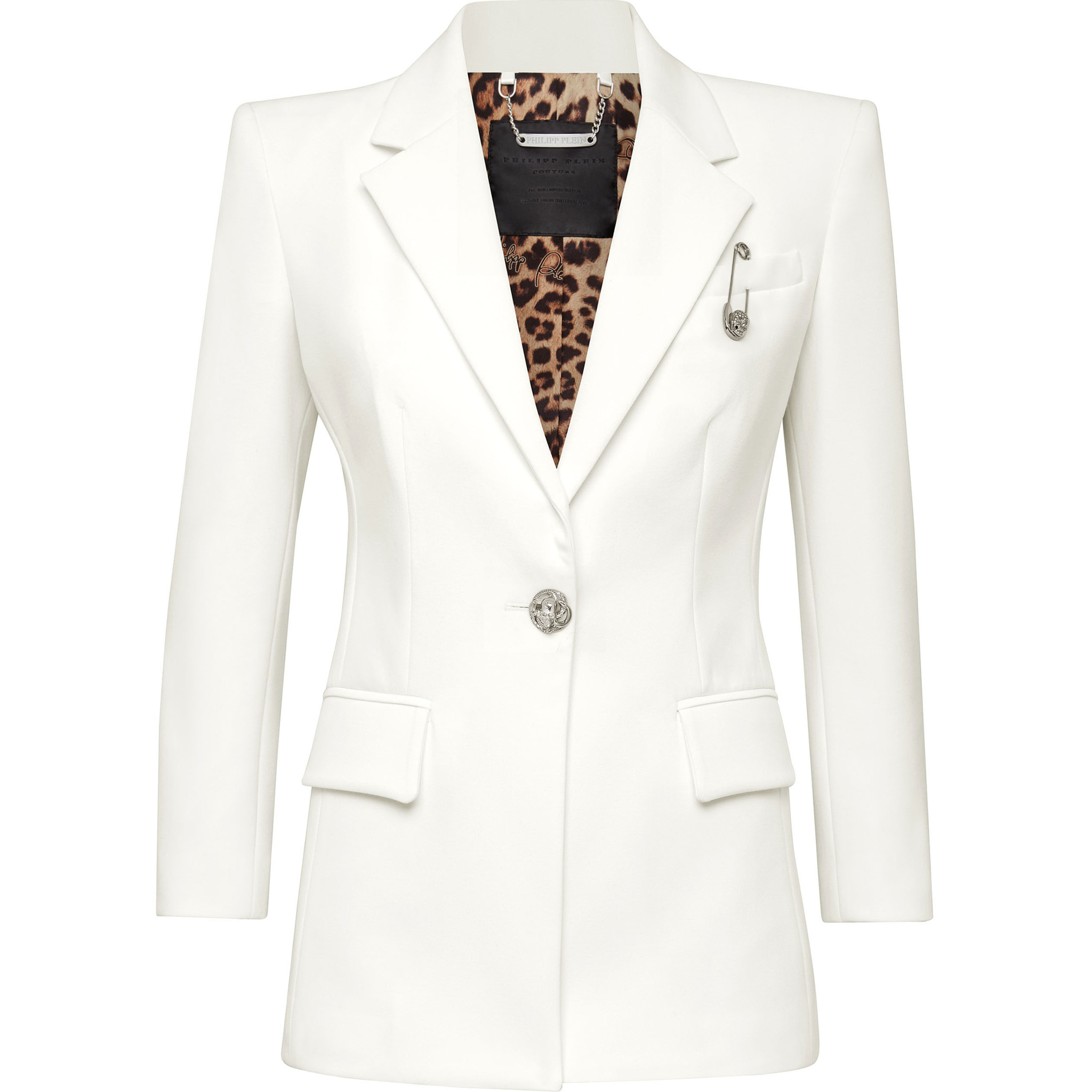 PHILIPP PLEIN Blazer