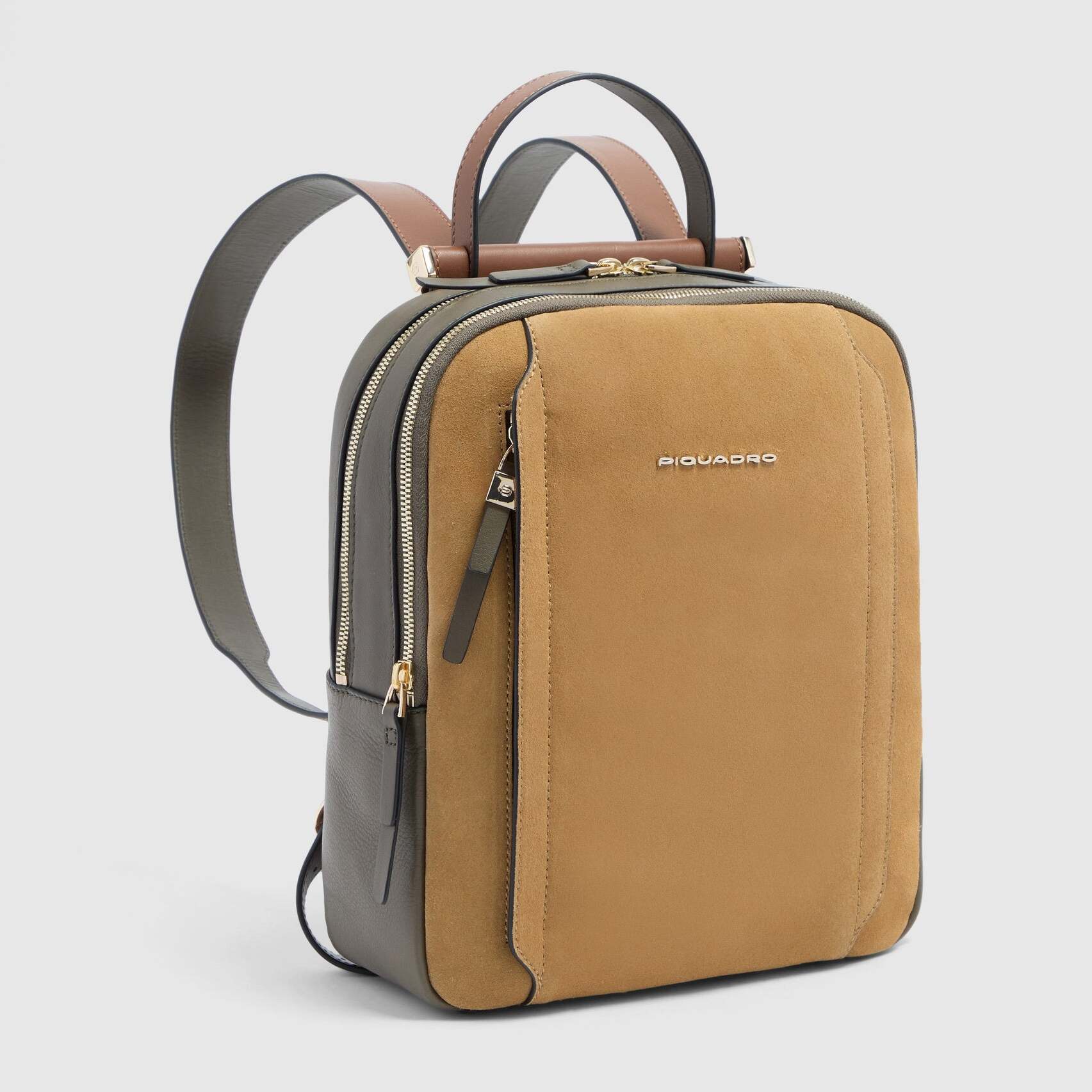 Piquadro Zaino donna porta iPad®