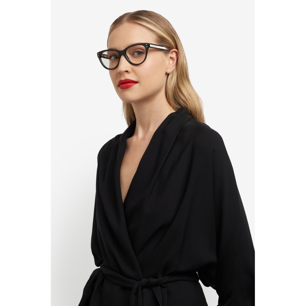 Gafas de Sol Carolina Herrera HER 0221/G/S 3H2 de Acetato Mujer 50 mm