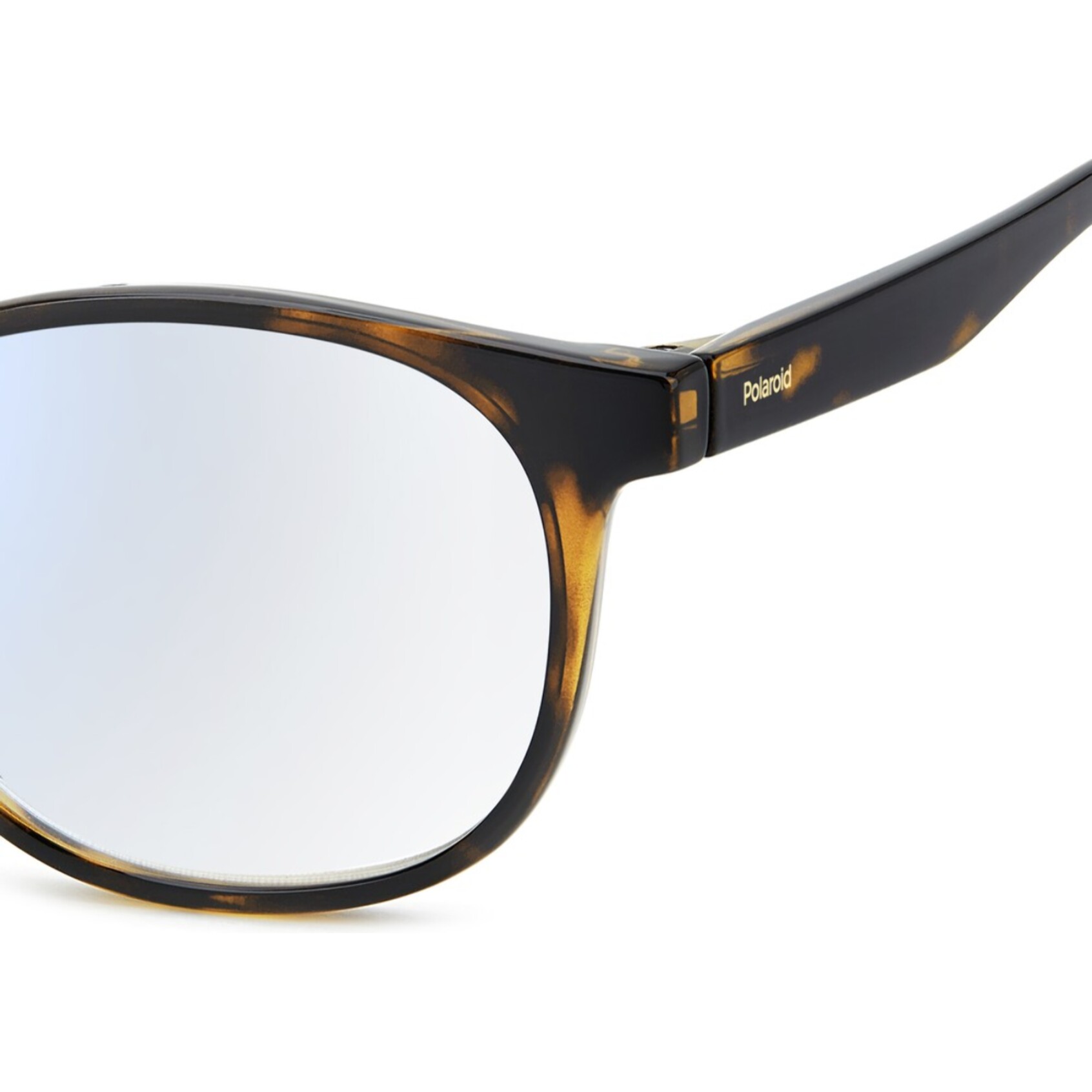 Gafas de Vista Polaroid PLD 0037/R/BB 086 51 de Policarbonato Unisex 51 mm