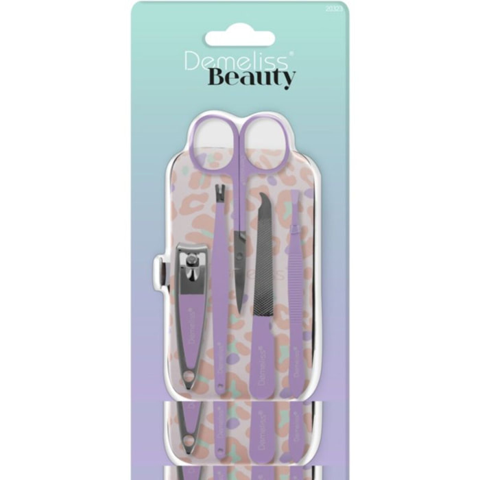 Kit DEMELISS MANUCURE