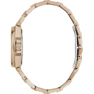 Gc Reloj De Cuarzo De Día Y Fecha Gc Legacy Lady