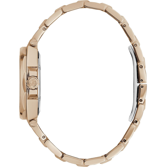 Gc Reloj De Cuarzo De Día Y Fecha Gc Legacy Lady