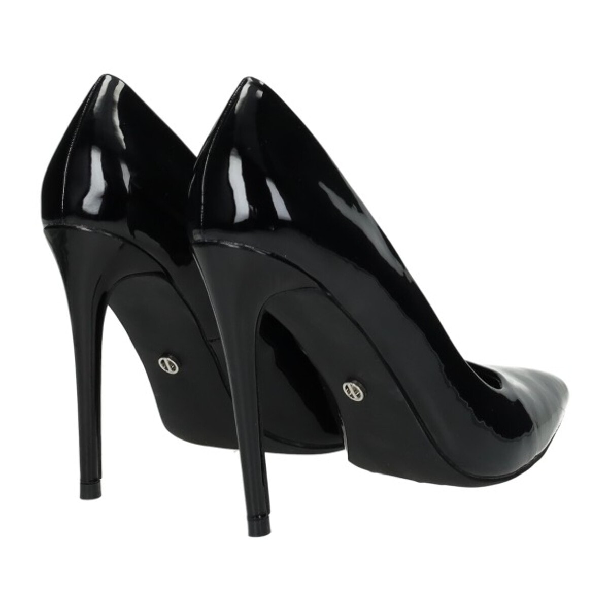 Décolleté Donna Tata Italia Nero