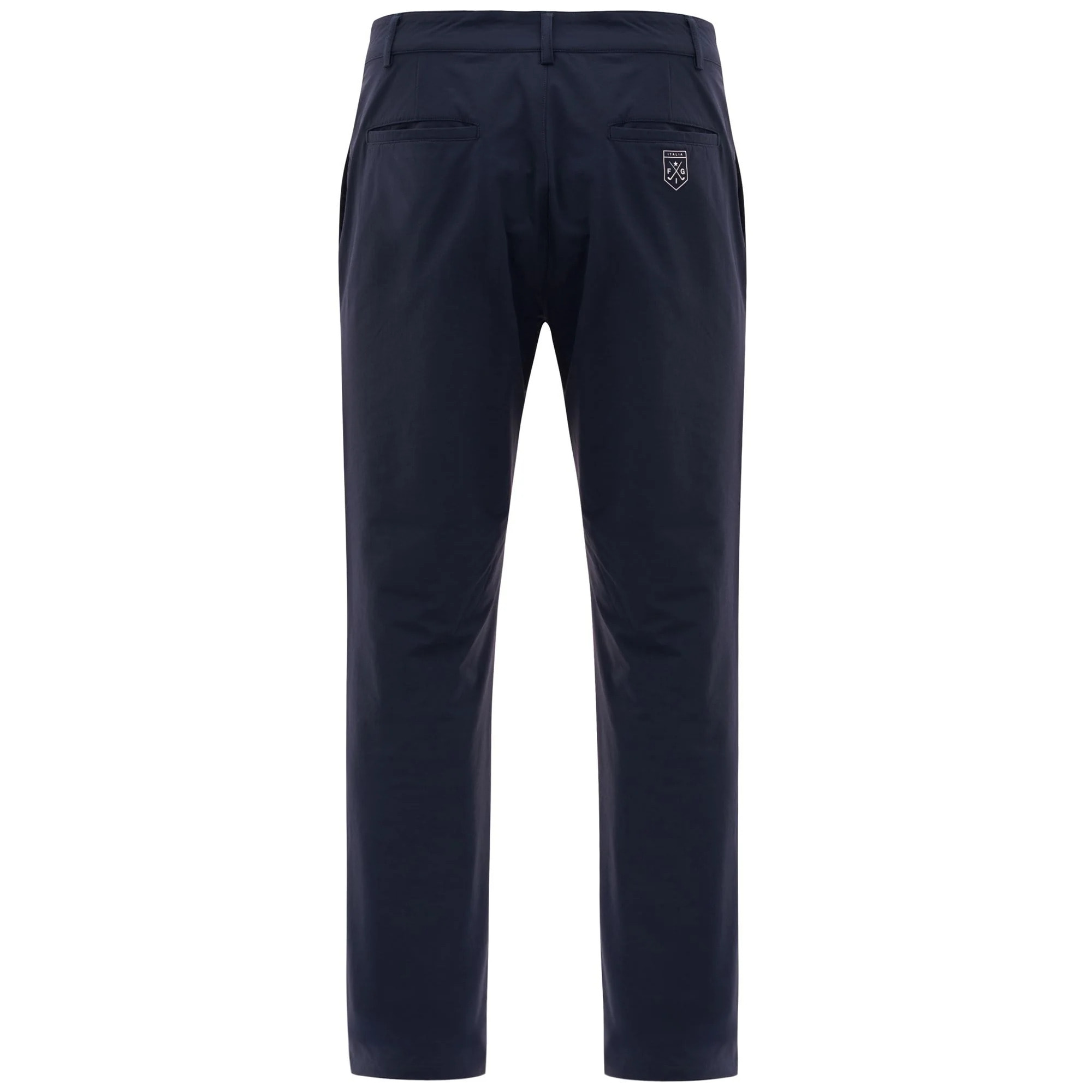 Kappa - Pantaloni Uomo Blu - WENAR