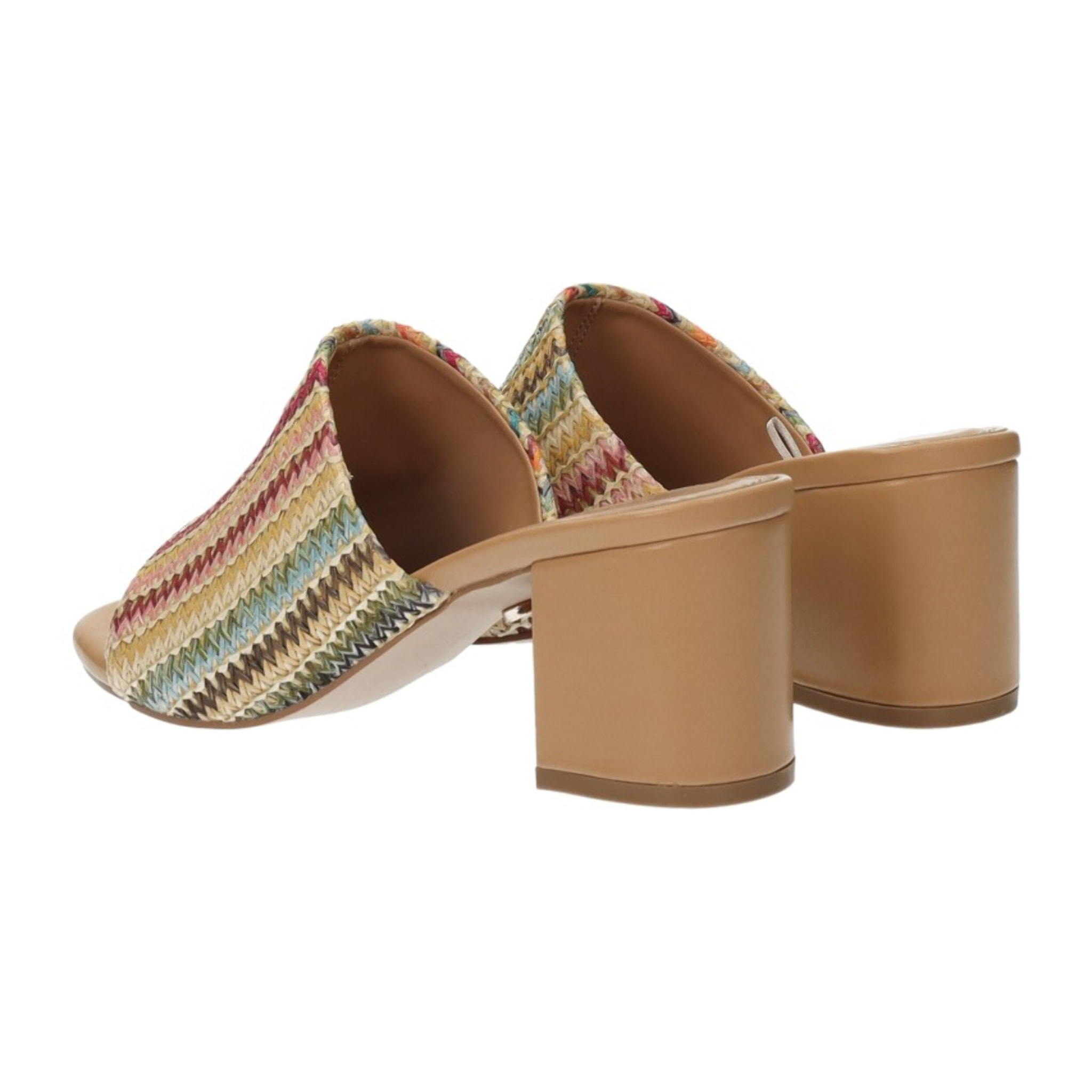Sandali Donna Tata Italia MULTICOLORE