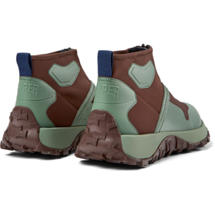 Sneakers - CAMPER Drift Trail - Multicolore - Tessile tecnico (Poliestere riciclato)