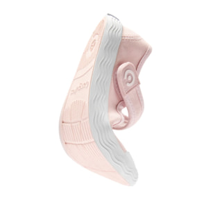 Merceditas de Niña Barefoot Goflex con Cierre Adherente