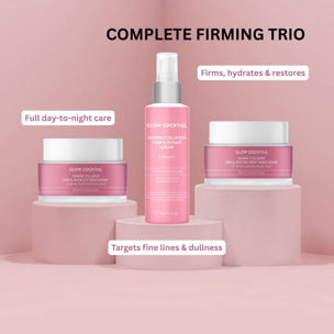 Kit completo de colágeno
