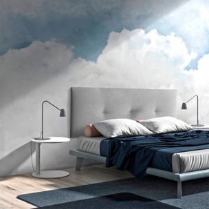 Cabecero – Tela y capitoné