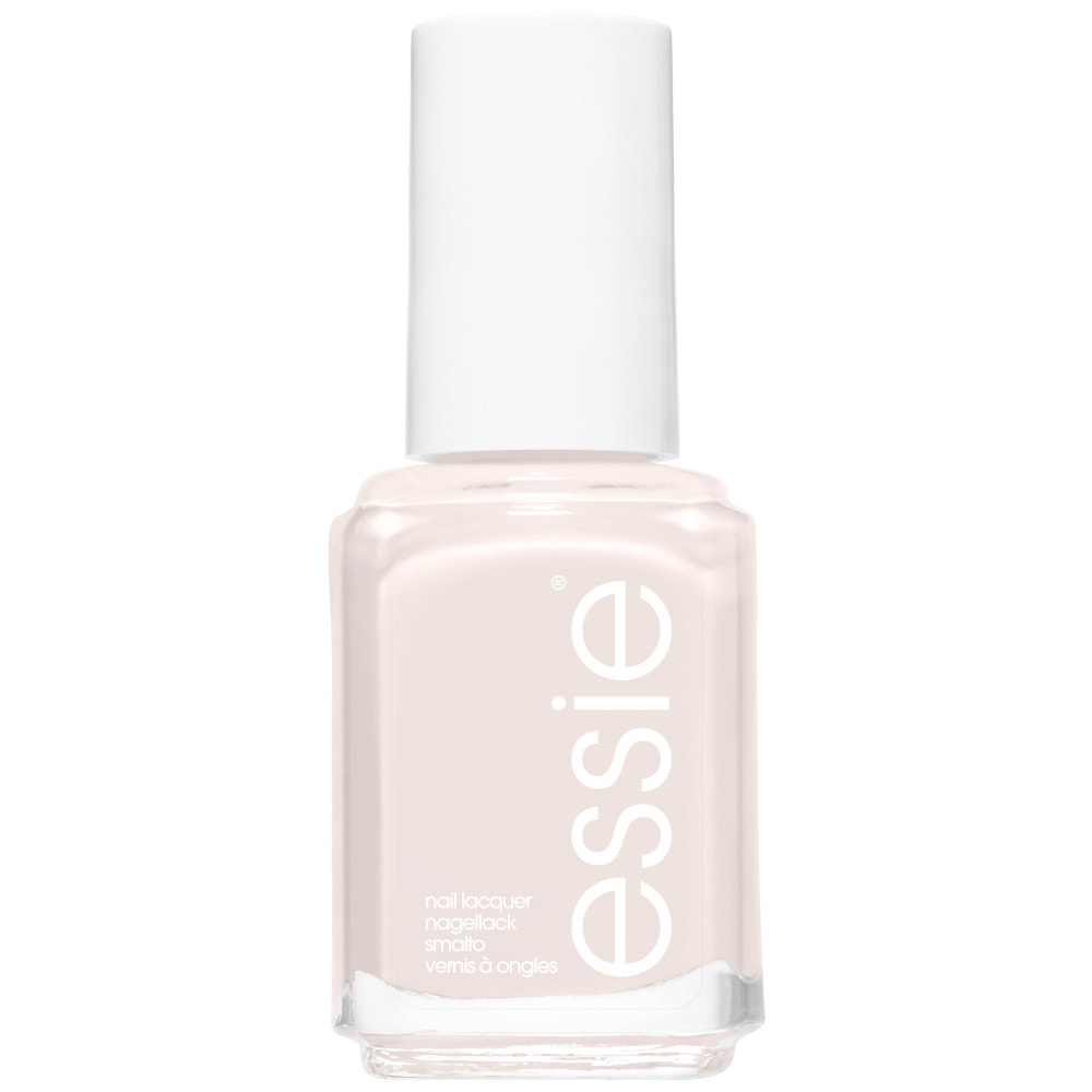 Essie Core Vernis à Ongles Longue Tenue 3 marshmallow 13,5 ML