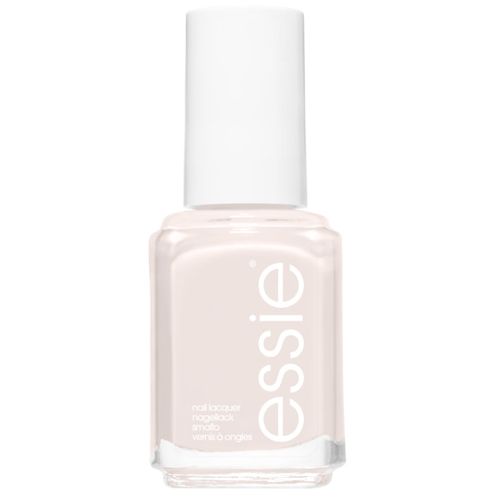 Essie Core Vernis à Ongles Longue Tenue 3 marshmallow 13,5 ML