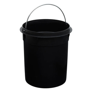 Poubelle Arboria 3L à pédale