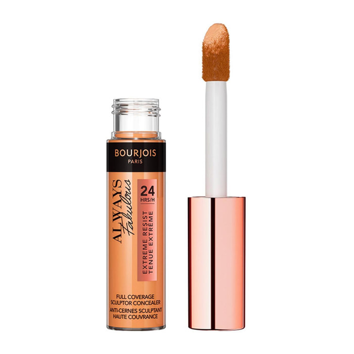 Anti-Cernes  - Always Fabulous 24h 11 ml