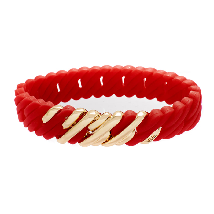 Pulsera The-rubz Mujer 100216