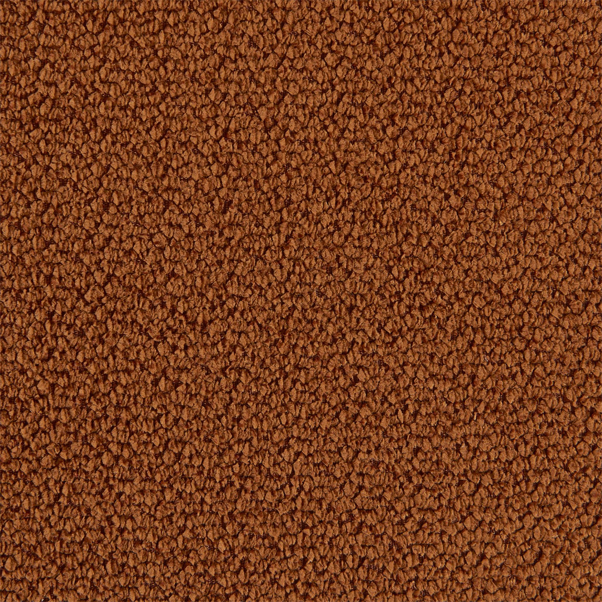 Canapé modulable tissu chenille 3 places MOVI