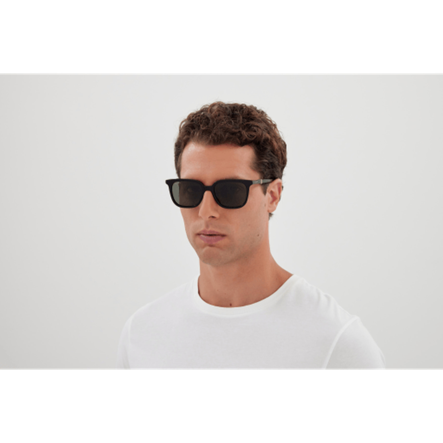 Gafas de Sol Gucci GG1493S-001 de Acetato Hombre 54 mm