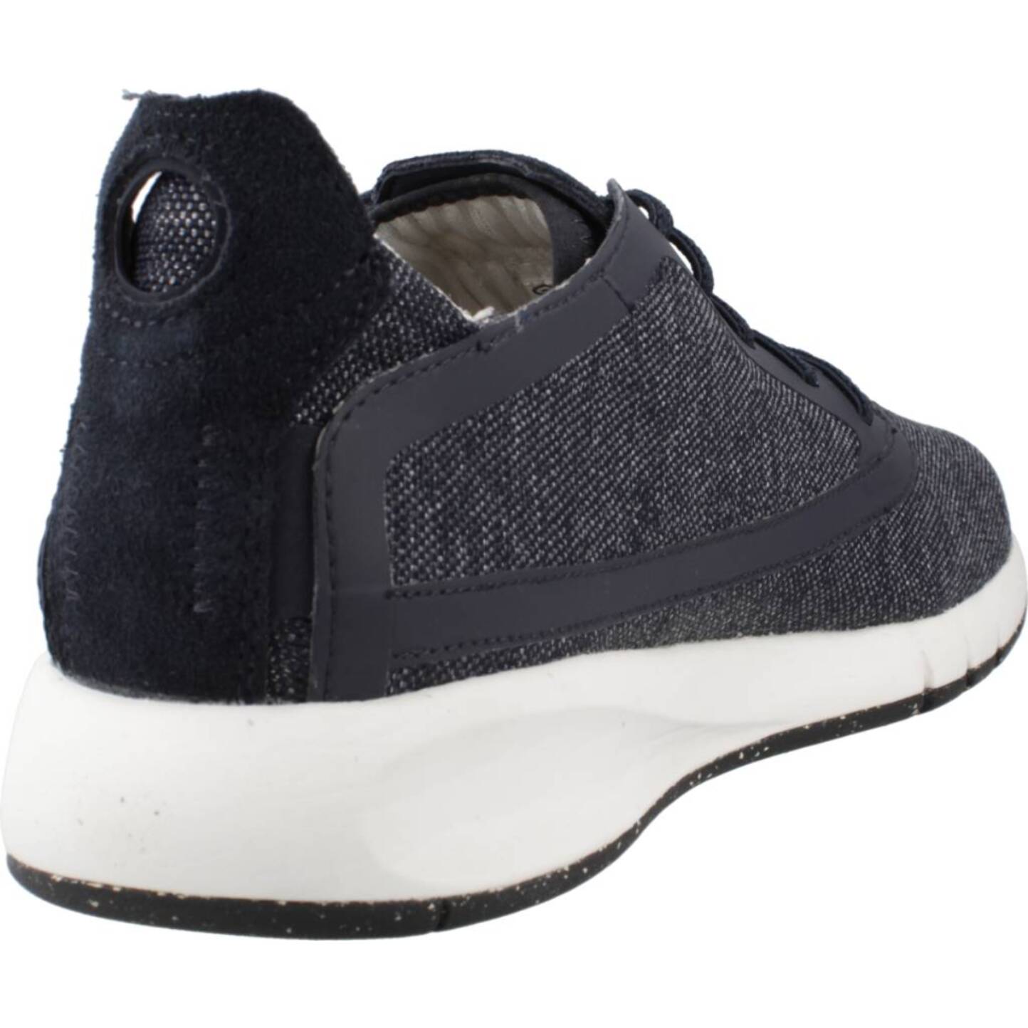 Sneakers de  Hombre de la marca GEOX  modelo U AERANTIS AZUL