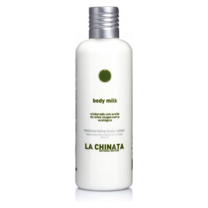 Body Milk La Chinata, 250 ml