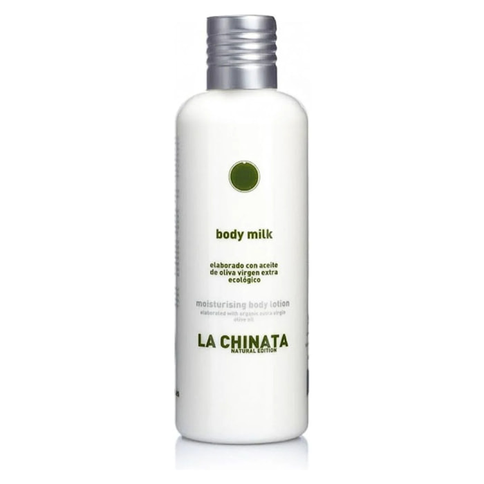Body Milk La Chinata, 250 ml