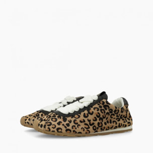 ZAPATILLAS ANIMAL PRINT SO5508-P