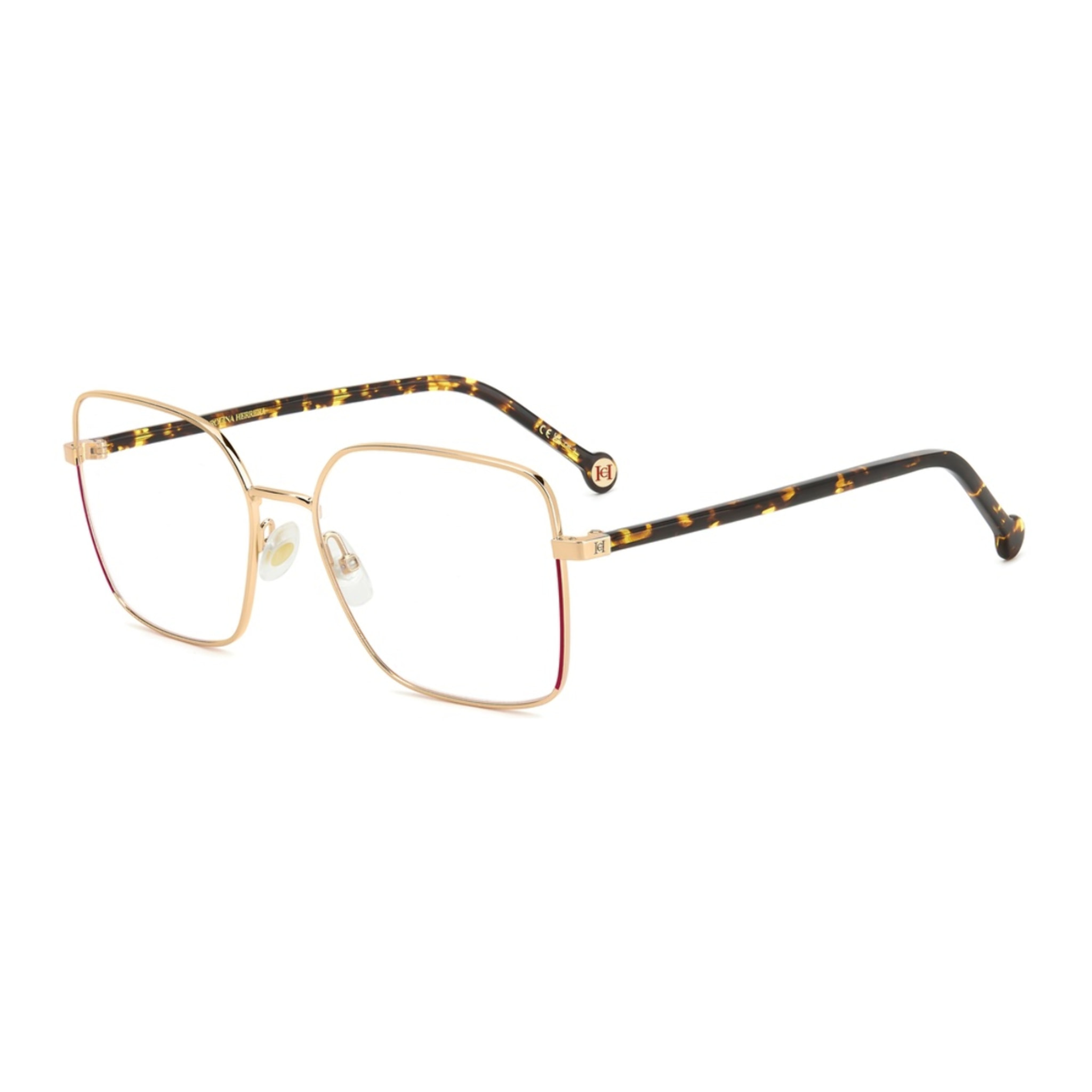 GAFAS DE VISTA CAROLINA HERRERA HER 0248 06J