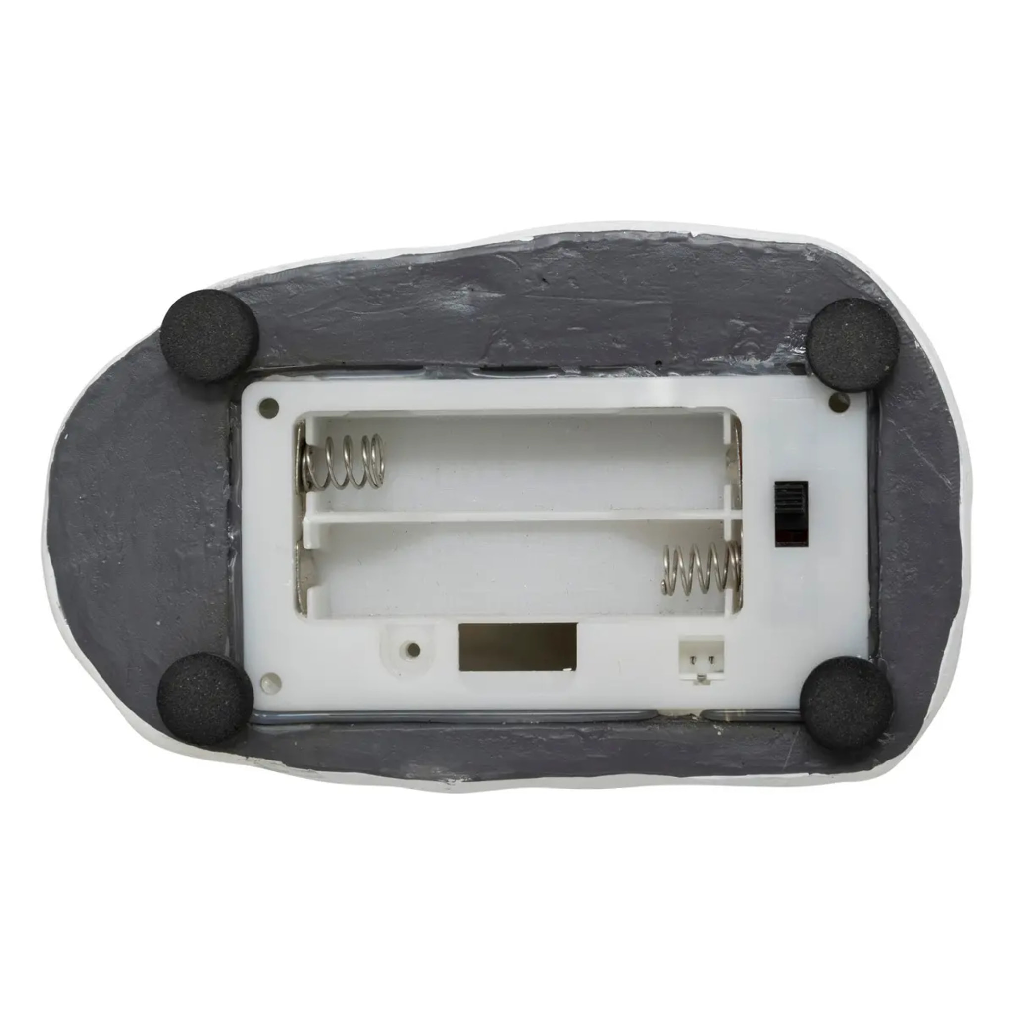 Village lumineux maison botte 5 LED assorti