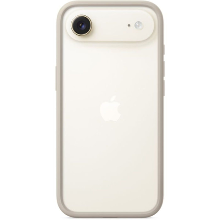 Coque APPLE iPhone Air Bumper Sahara
