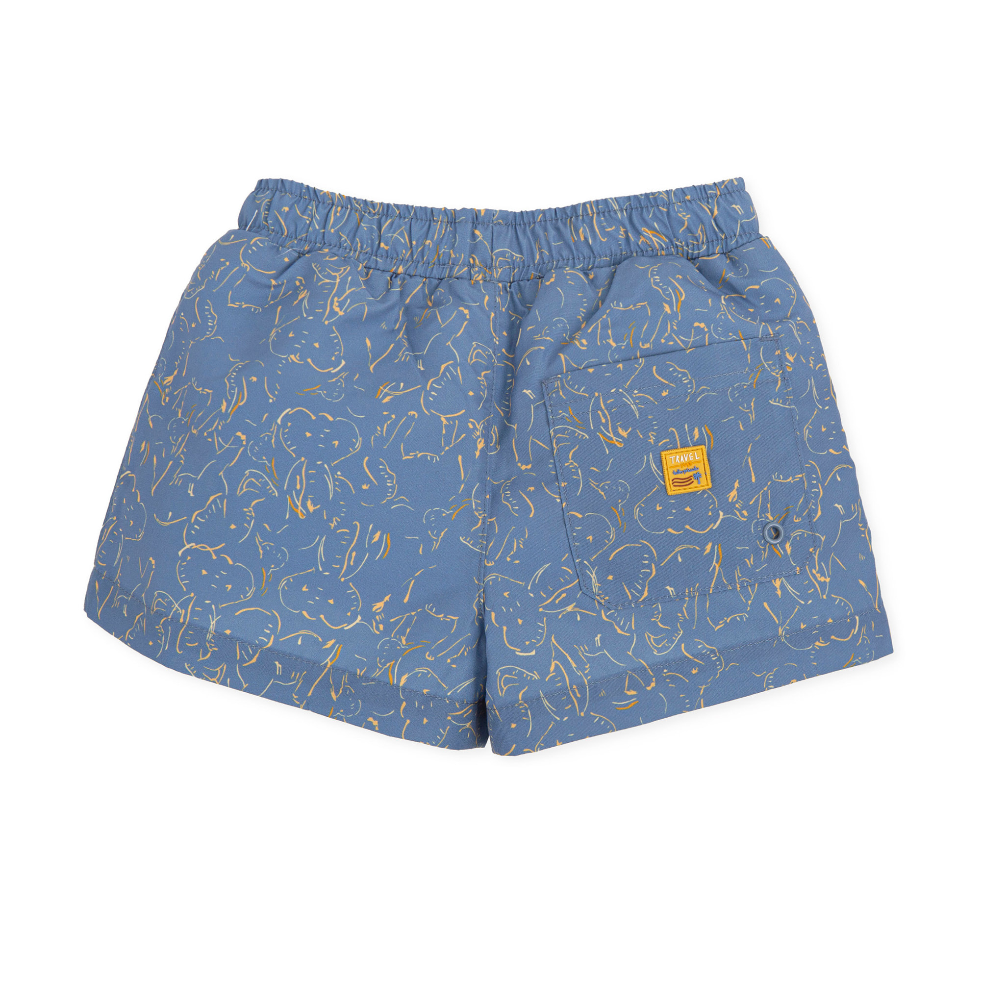 Boxer - PORCELANA