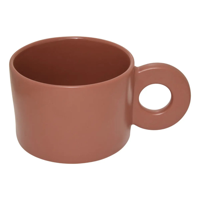 Mug Casa sienna