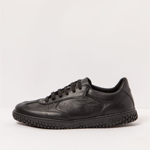 Zapatos 1627 NAPPA BLACK /EDMONTON color Black