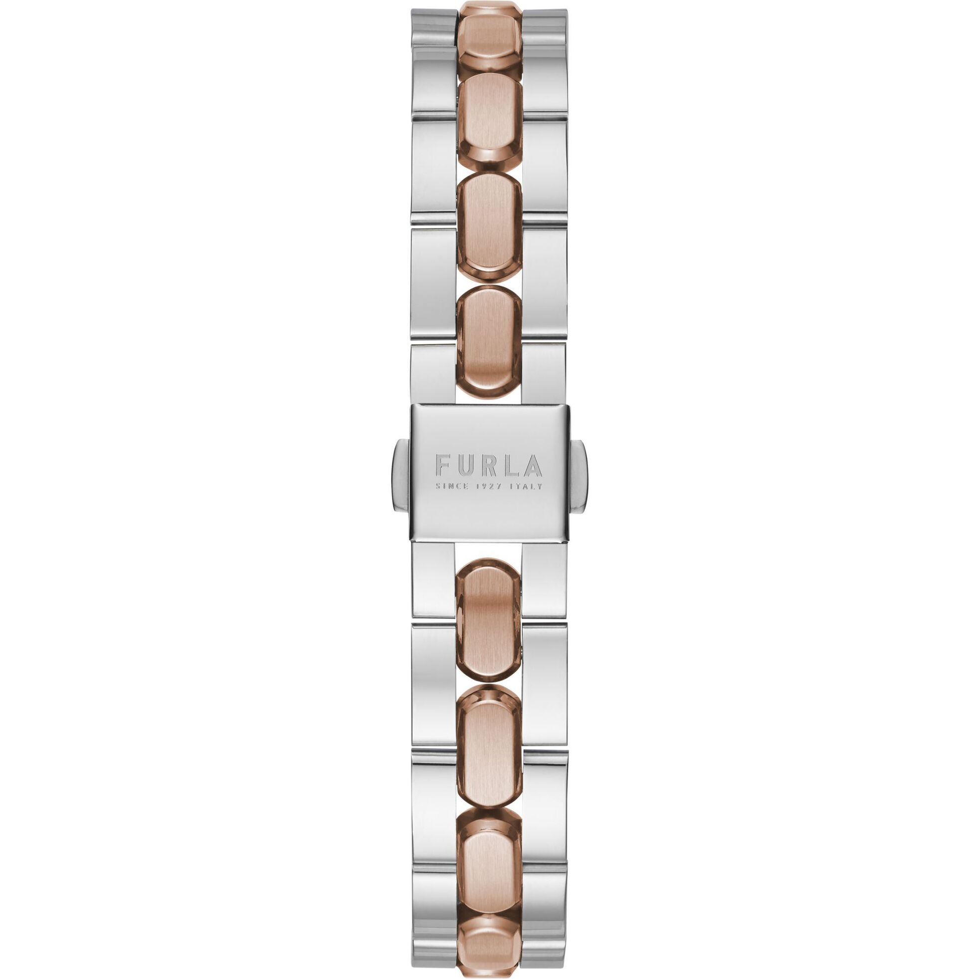 Furla Orologio Analogico Al Quarzo Furla Logo Links