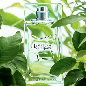 Lempicka Green Lover - Eau de Toilette