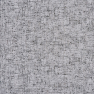 Rideau LINUM XXL à galon fronceur Gris 200X300